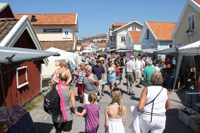 KANALDAGEN
