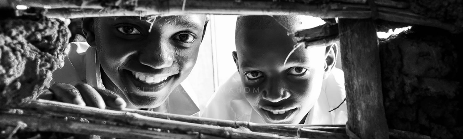 Build to educate, educate to build