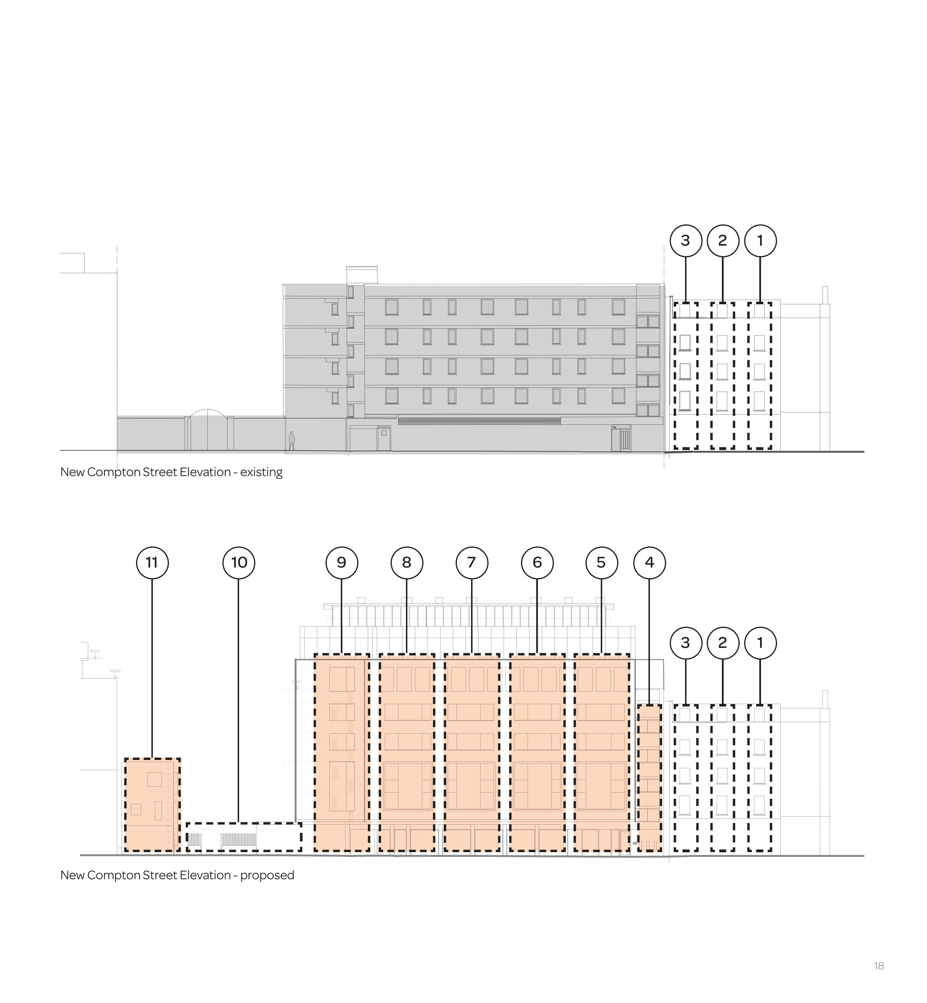 D+A diagrams | ianlaw.gallery