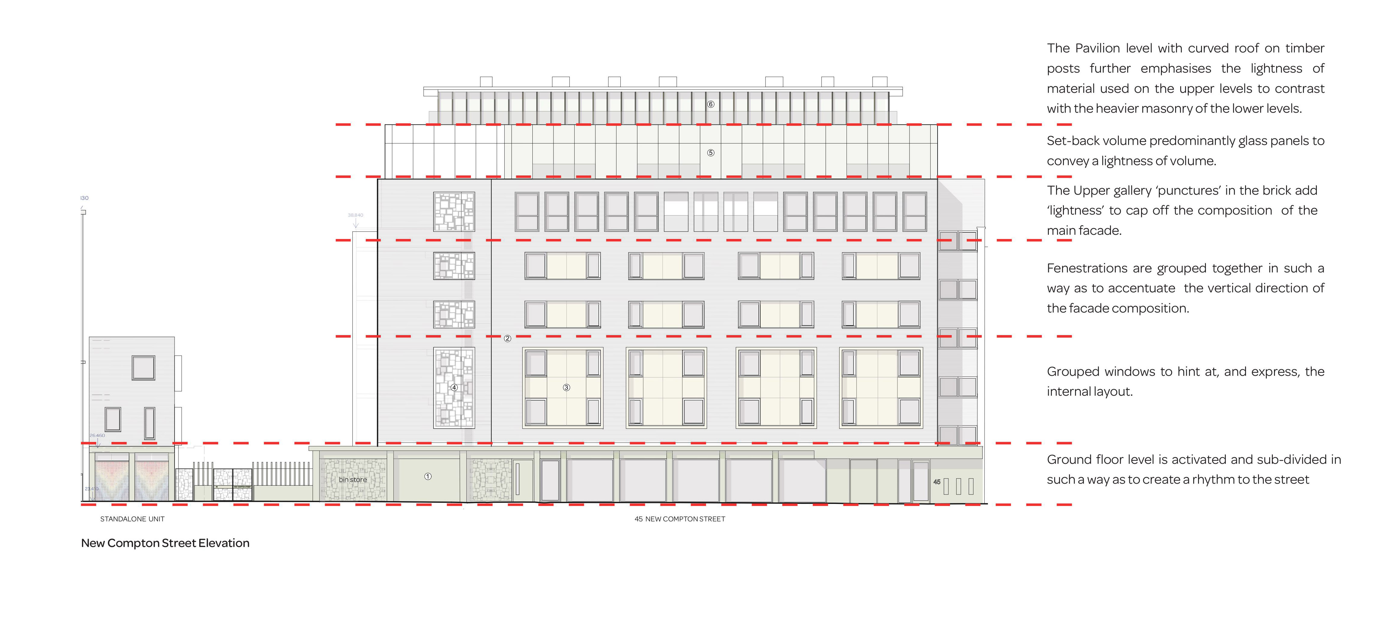 D+A diagrams | ianlaw.gallery