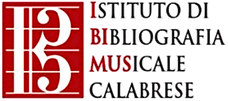 Istituto Bibliografico Musicale Calabrese