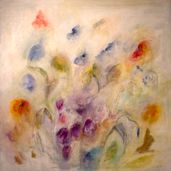 Blomstertid
