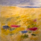 Strandäng