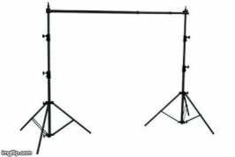 Ibooth photobooth backdrop