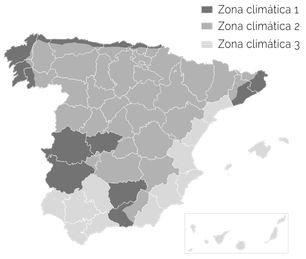Zona climática