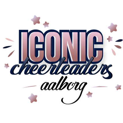 Iconic Cheerleaders Aalborg