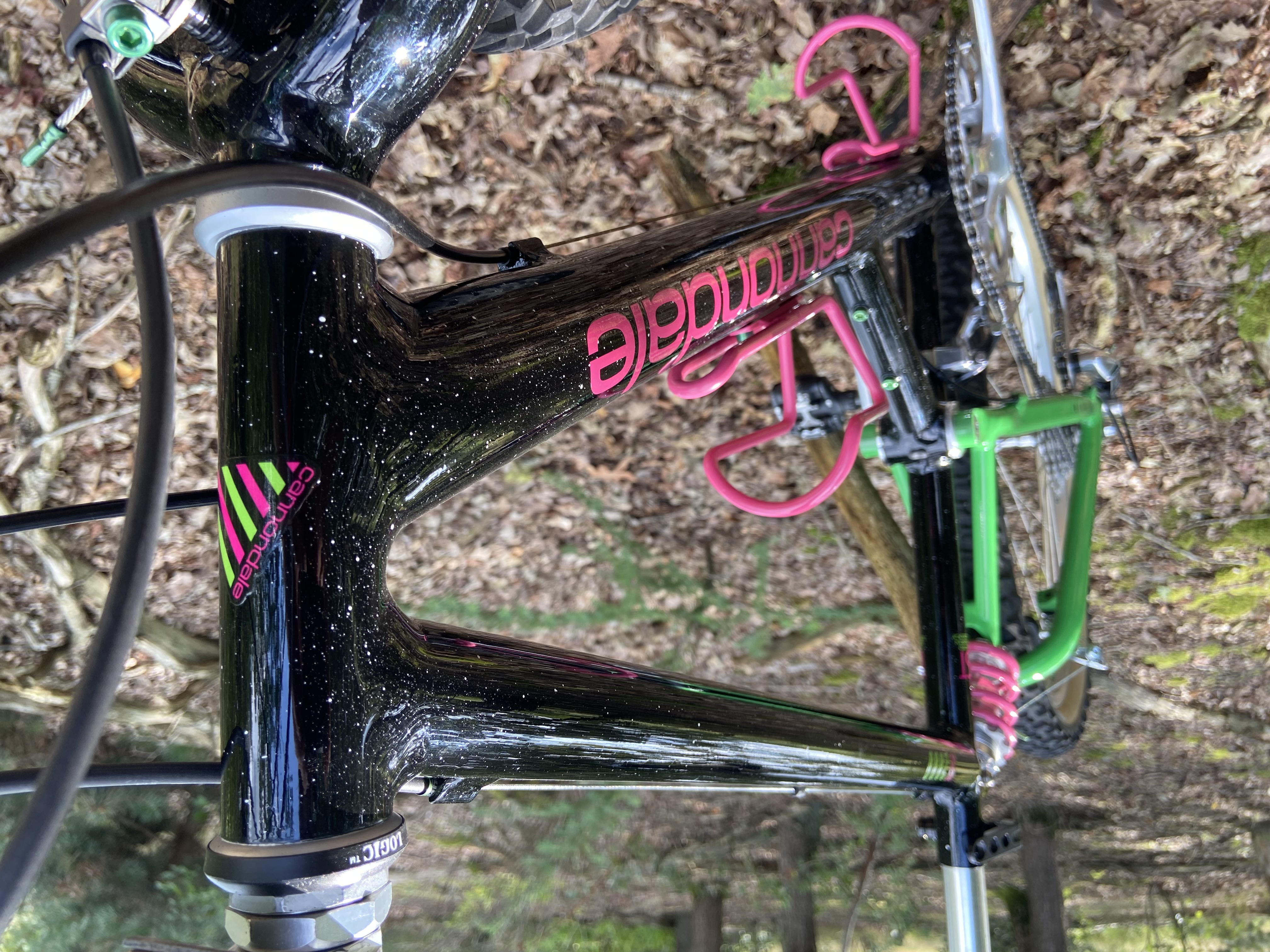 Cannondale se2000 online