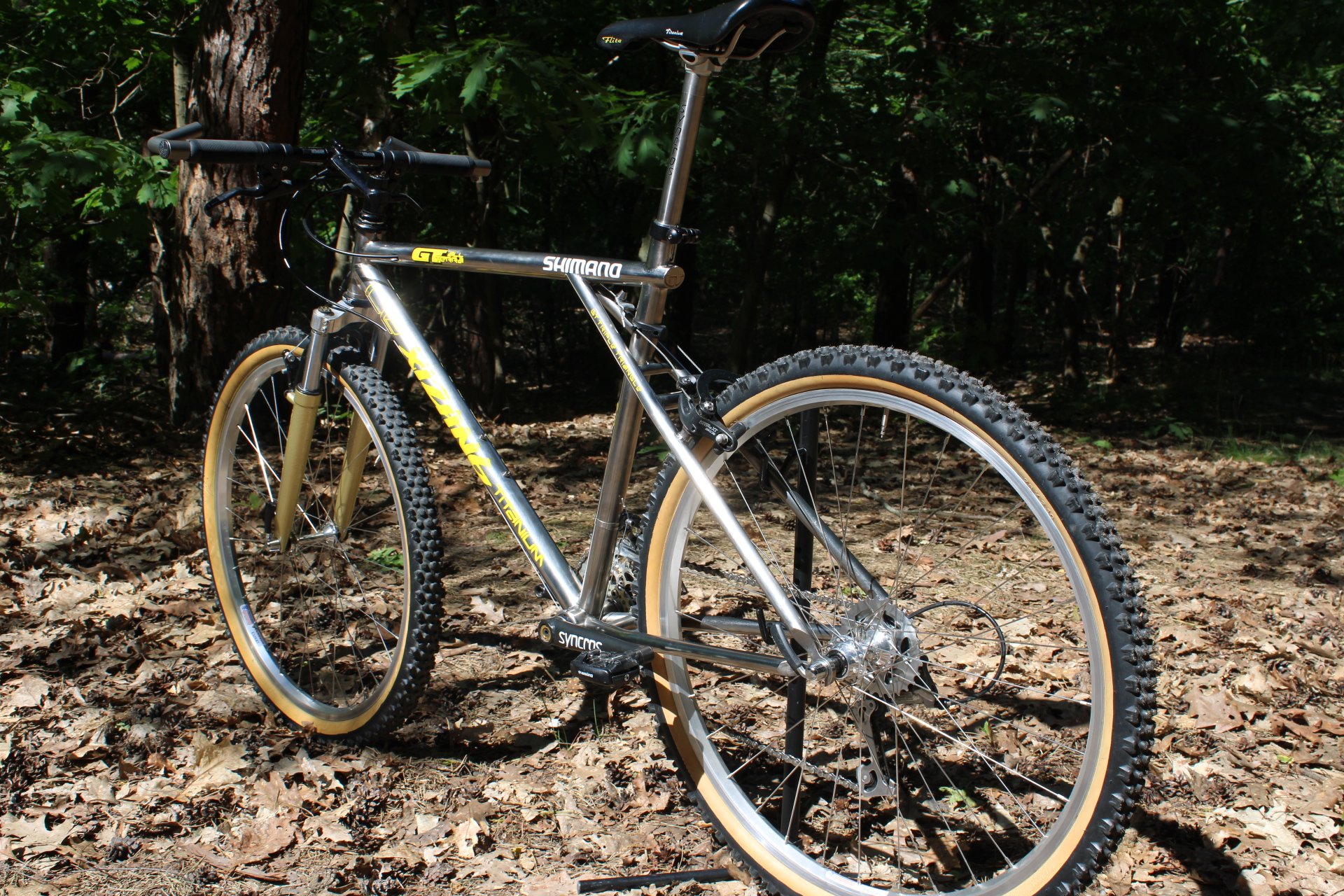 GT Xizang 