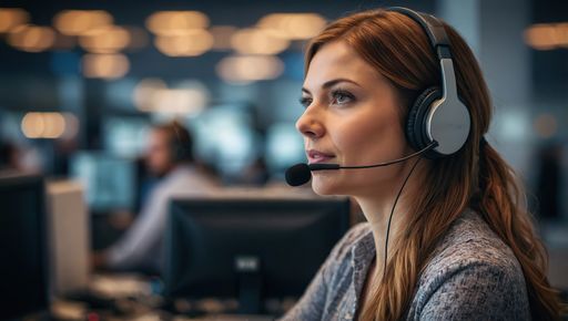 Contact - AdobeStock_866456765