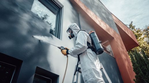 Traitement facade - AdobeStock_967280379