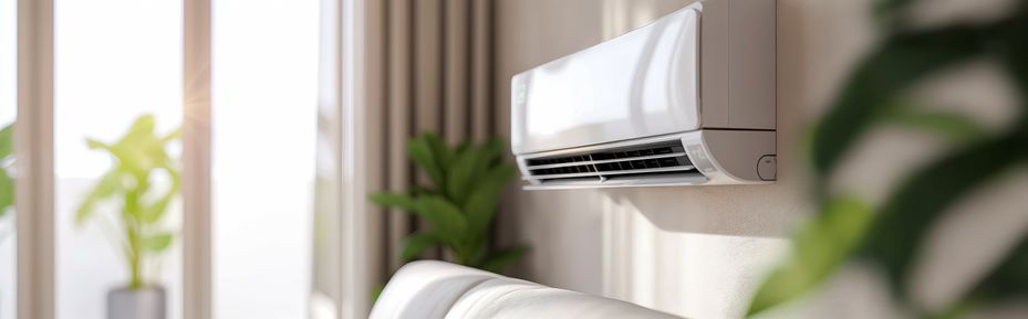 Ventilation - AdobeStock_908752979