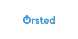 Orsted logo