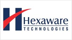 hexaware-technologies logo