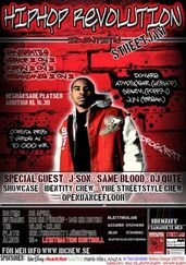 Hiphop Revolution Festival 2009
