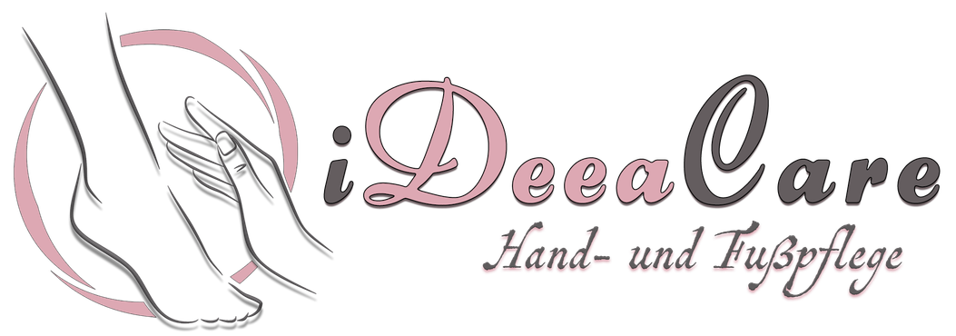iDeea CARE - Hand- und Fußplege 