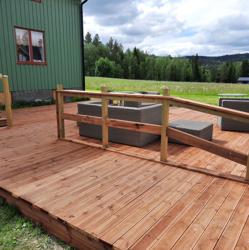 Rörmokare av Iding Bil & Bygg – projekt 4