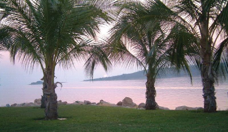 SIAVONGA