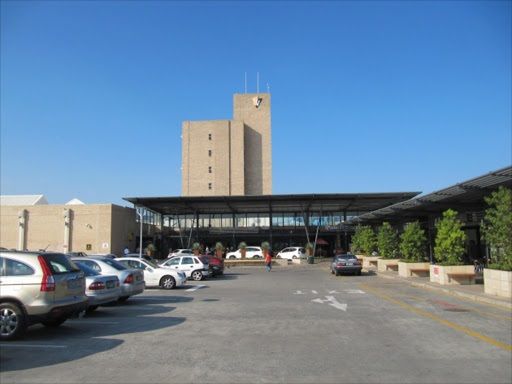 VINCENT PARK MALL