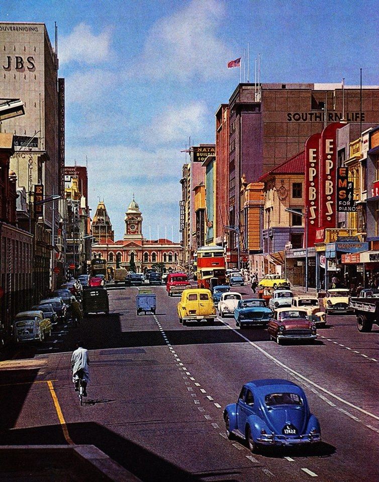 PE MAIN STREET ARCHIVE