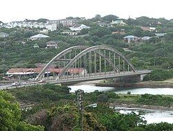 PORT ALFRED