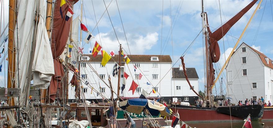 WOODBRIDGE