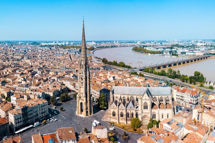 BORDEAUX