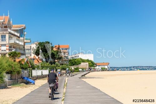 ARCACHON