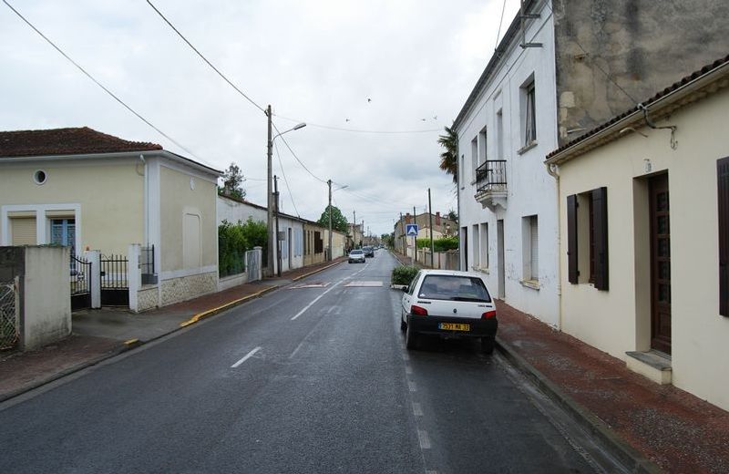 ST SUERIN DE CADONNE