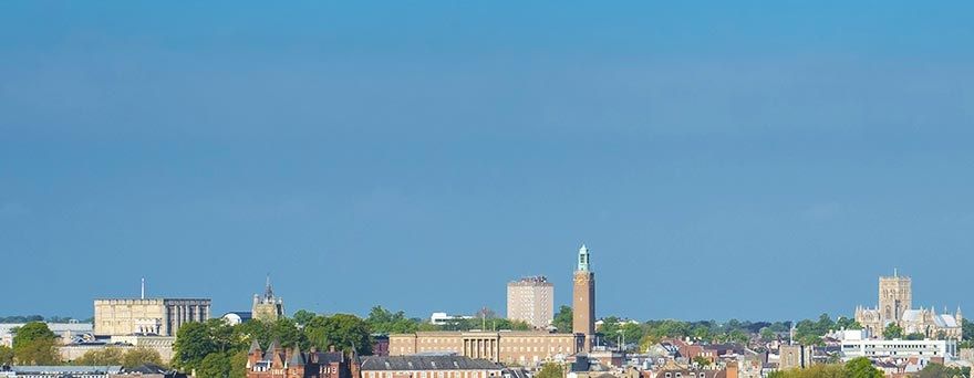 NORWICH