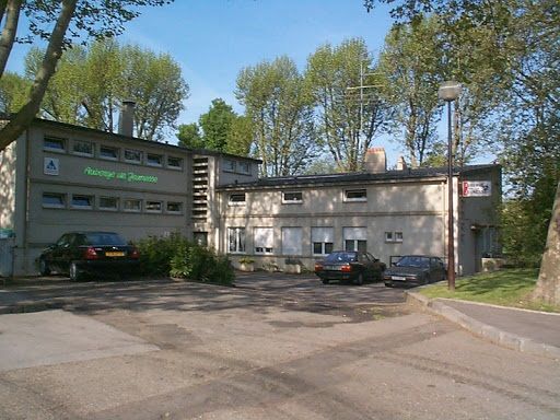 METZ YOUTH HOSTEL