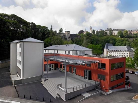 LUX YOUTH HOSTEL