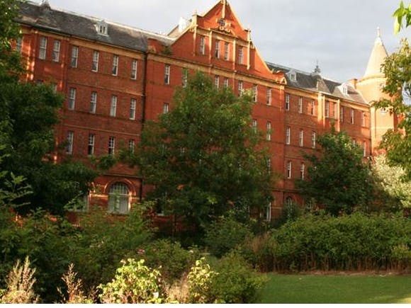 MOSELEY HOUSE...'BIG OUSE'