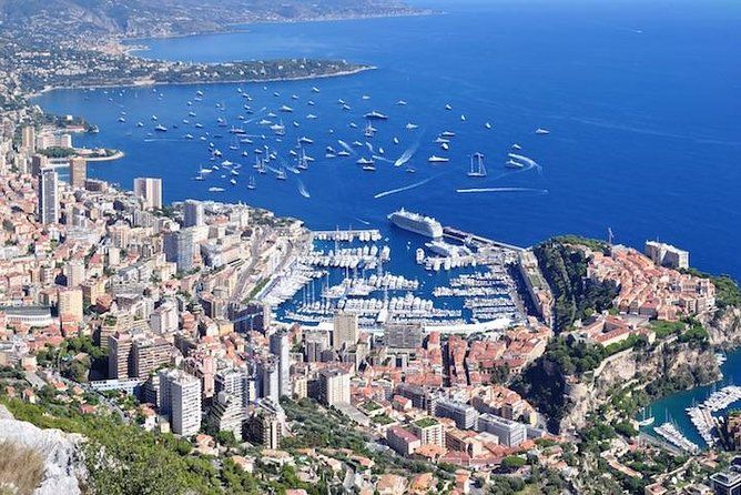 MONTE CARLO