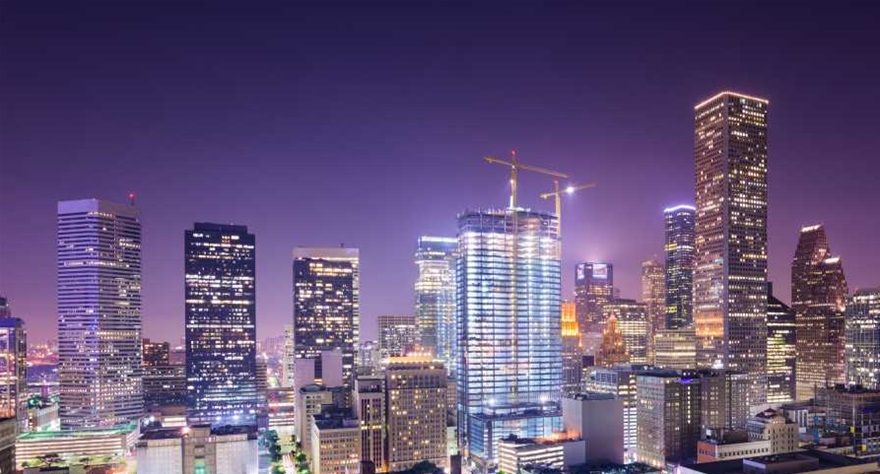 HOUSTON