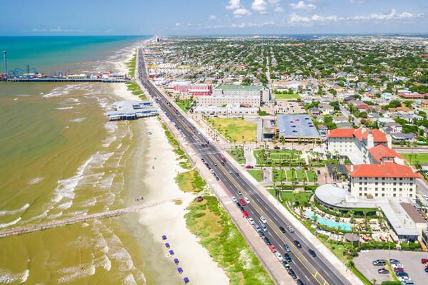 GALVESTON