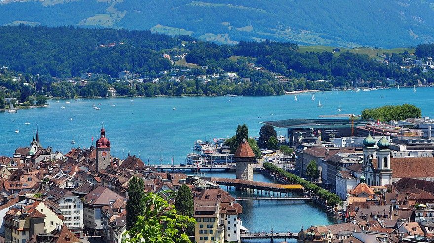 LUCERNE