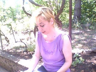 TANYA...MUCH OLDER
