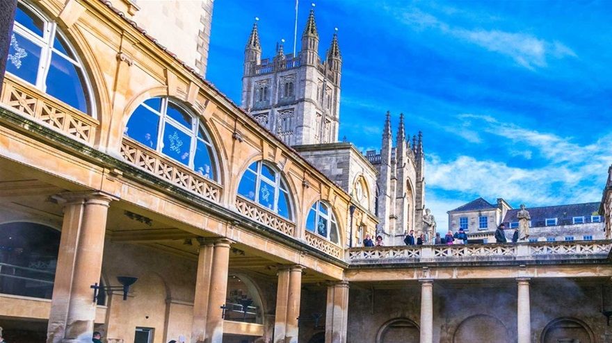 BATH