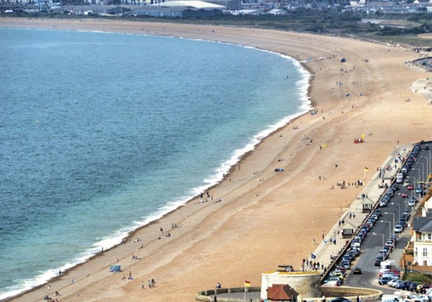 SEAFORD