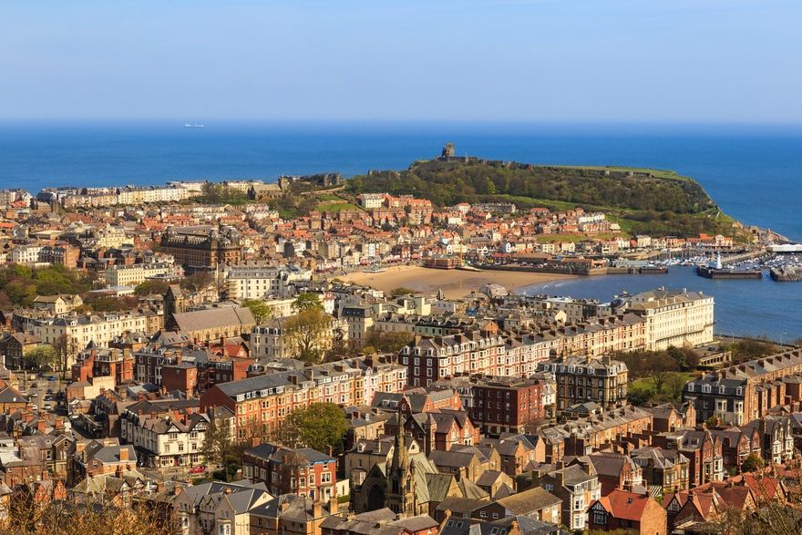 SCARBOROUGH