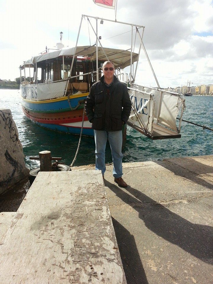 VALETTA,MALTA...2014
