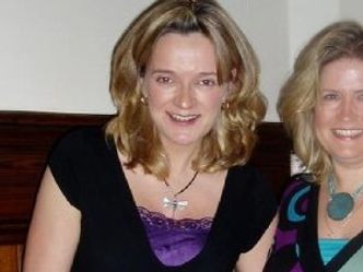 MANDY & NIKKI IN LATER YRS