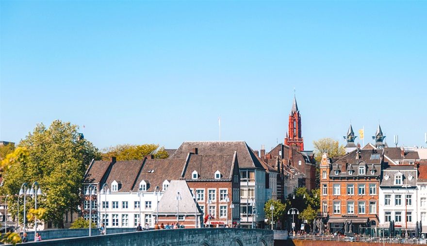 MAASTRICHT