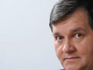 CRISTI TEPES...ROMANIAN MEDIA PRESIDENT