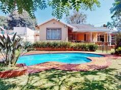 NICE POOL!!...FOR NOW