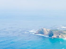 CAPE POINT