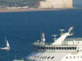NEWHAVEN FERRY