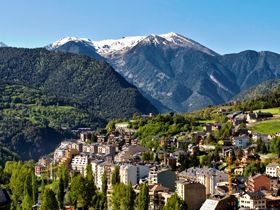 ANDORRA