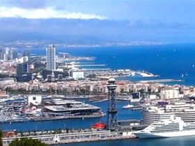 BARCELONA