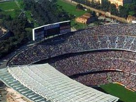 NOU CAMP